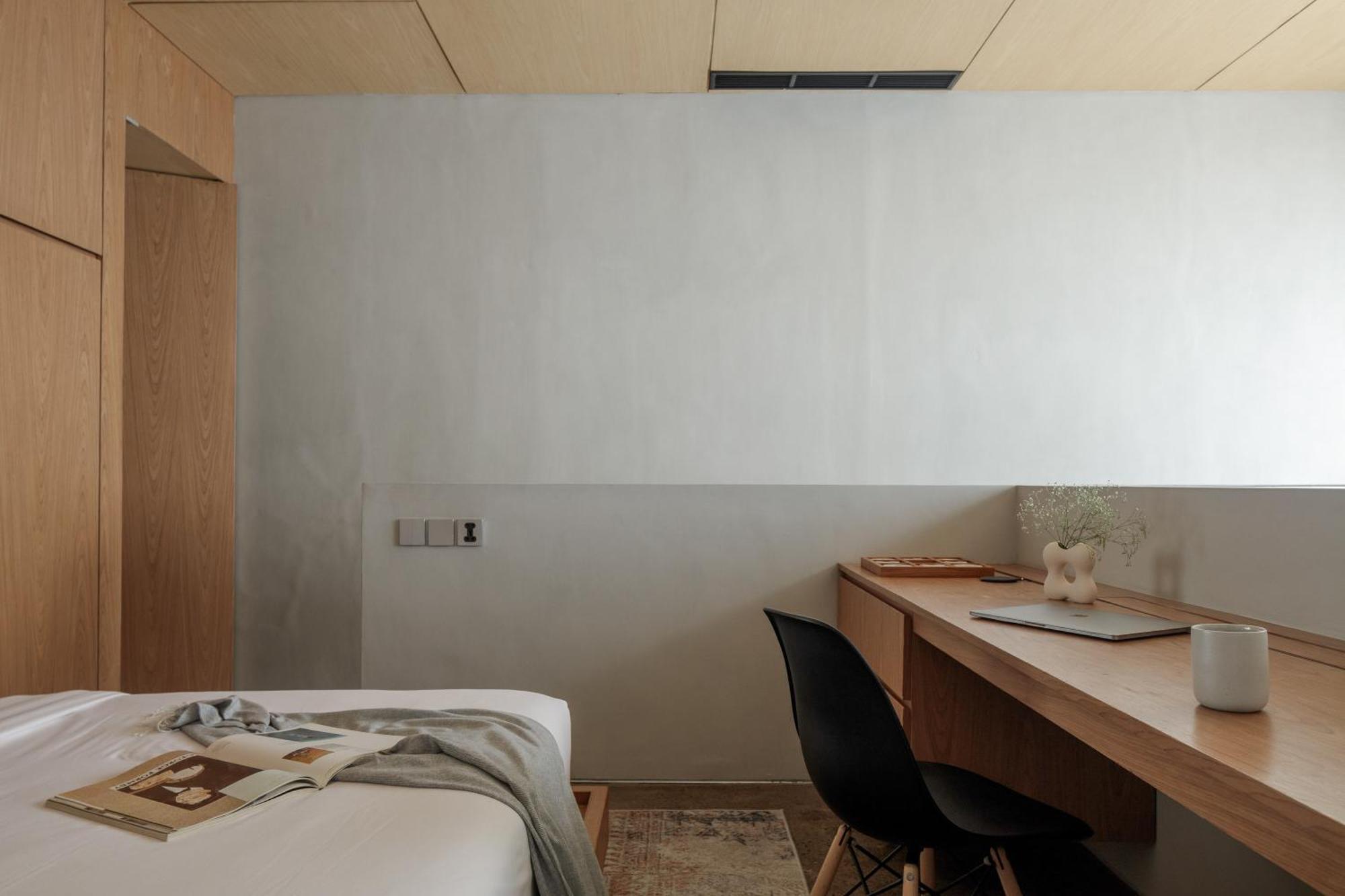Oxo Townhouses Berawa Canggu Экстерьер фото